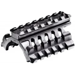 3 Rails Picatinny Garde-main Origine M4 / AR15 Caa