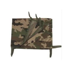 Bâche TARP Militaire 3X2M Multi-Usage Camo CE - MILTEC
