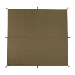 Bâche Terrain 2 X 2 M Ultra-Light Vert Od T.O.E. Design