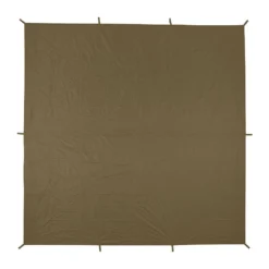 Bâche Terrain 3 X 3 M Ultra-Light Vert Od T.O.E. Design