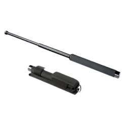 Bâton De Défense Télescopique 21" T.O.E. Design