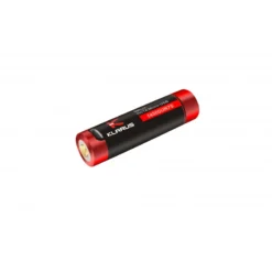 Batterie Rechargeable Prise Micro USB Pour Lampe Mi7 Klarus