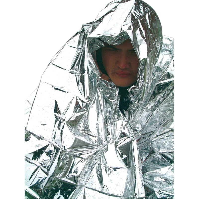 BCB Couverture D'urgence CL041 - Image 5