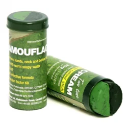 BCB Crème Camo 2 Bi-color CL1481