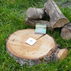 BCB Miroir De Signal D'urgence CK314