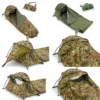 Bivi Tent DEFCON 5 Abri Tunnel Camo