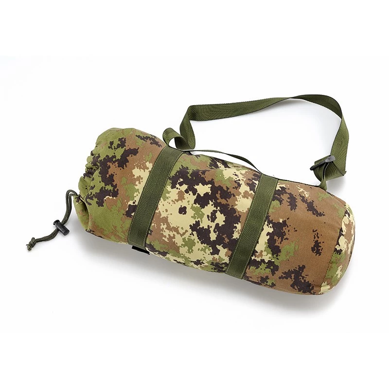 Bivi Tent DEFCON 5 Abri Tunnel Camo - Image 8