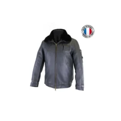 Blouson Pilote PN Personnel Naviguant 1980