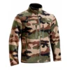 Blouson Polaire Defender Field Toe Pro - CAM CE