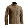 Blouson Polaire Defender Field Toe Pro - TAN