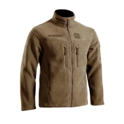 Blouson Polaire Defender Field Toe Pro - TAN