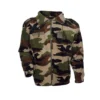 Blouson Polaire Militaire CAM CE Type AF