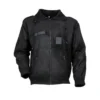 Blouson Polaire Type AF Noir - CityGuard
