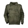 Blouson Polaire Type Armée Francaise VA - CityGuard