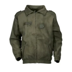 Blouson Polaire Type Armée Francaise VA - CityGuard