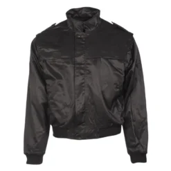 Blouson Sécurité Noir Antistatique - MIL-TEC