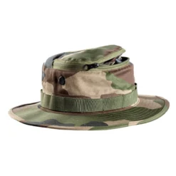 Bob Tactical Avec Moustiquaire Camo Fr/ce A10 Equipment