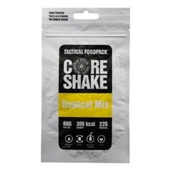 Boisson Protéinée Aux Fruits Exotiques Tactical Foodpack