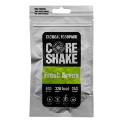 Boisson Protéinée Pomme-épinard-menthe Poivrée Tactical Foodpack