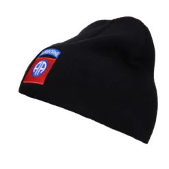 Bonnet 82nd Airborne