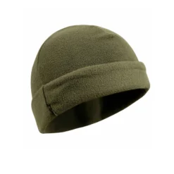 Bonnet Polaire - Vert OD