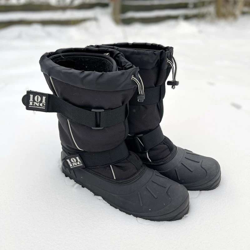 Boots Grands Froids - Image 6