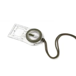 Boussole Militaire Lumineuse Xray 6400/360 Orientsport