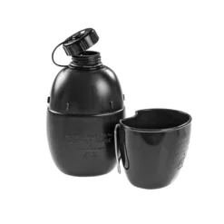 Bouteilles D'eau Et Verre BCB CR244B