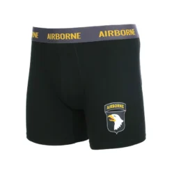 Boxer Court 101st Airborne