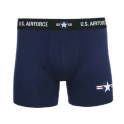 Boxer Court US Airforce