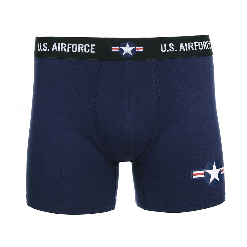 Boxer Court US Airforce