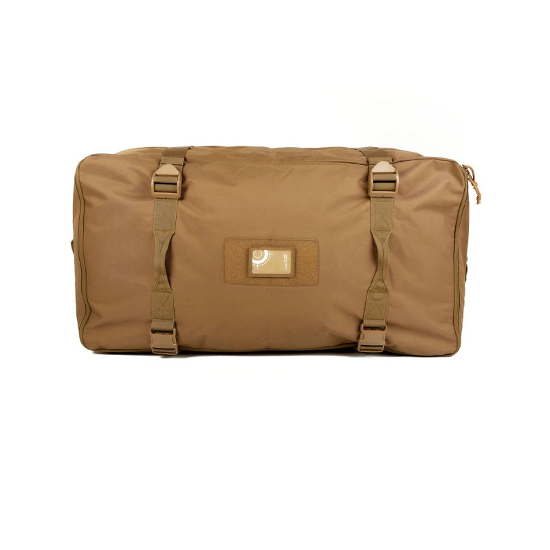 Cantine Souple 160L Transall Coyote - TOE PRO - Image 3