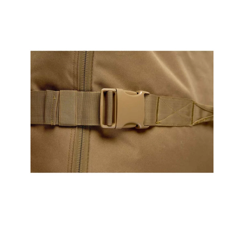 Cantine Souple 160L Transall Coyote - TOE PRO - Image 6