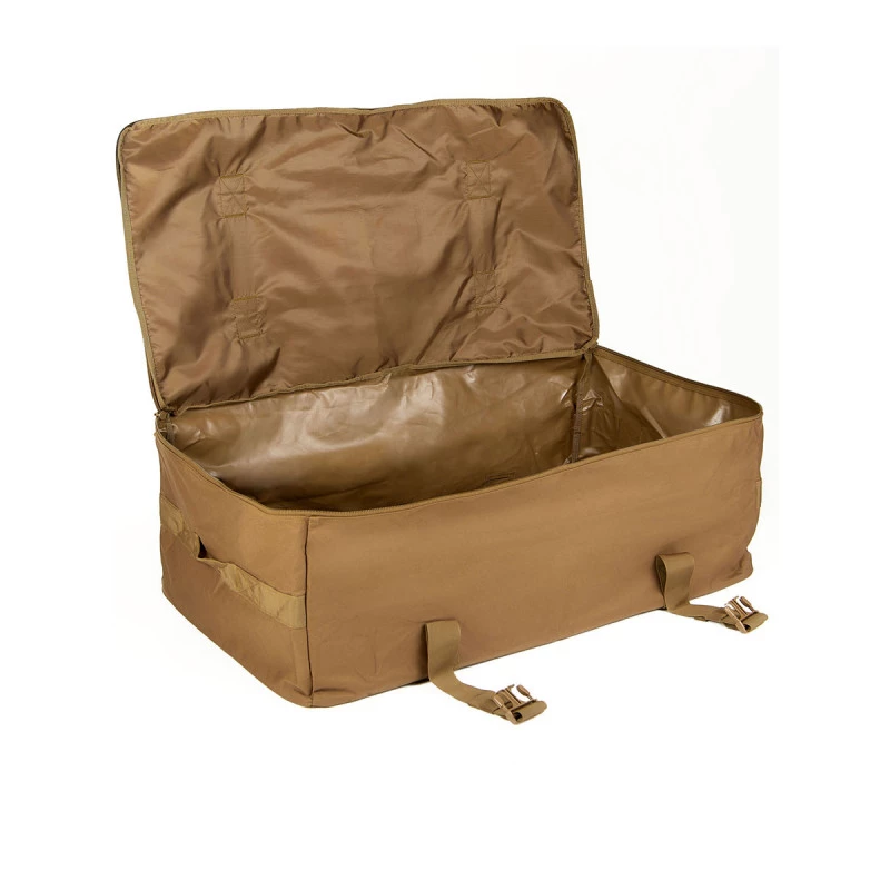 Cantine Souple 160L Transall Coyote - TOE PRO - Image 7