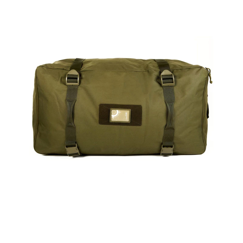 Cantine Souple 160L Transall Vert OD - TOE PRO - Image 3