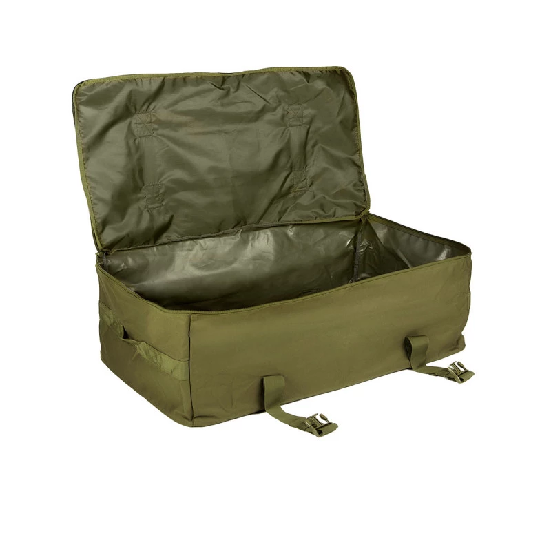 Cantine Souple 160L Transall Vert OD - TOE PRO - Image 6