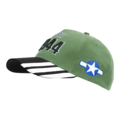 Casquette De Baseball D-Day 1944 WWII 3D