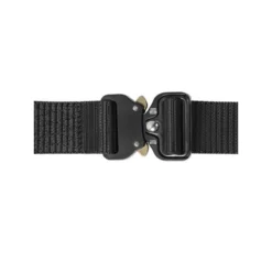 Ceinture Assault NOIR - CityGuard