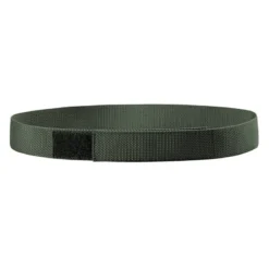 Ceinture Nylon 40 Mm 2V63 Vert Olive Vega