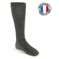 Chaussettes Armée Française Original - Vert OD
