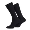 Chaussettes Armée Hollandaise 30% Laine Coloris Noir