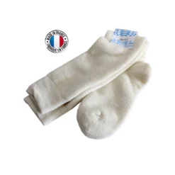 Chaussettes Chasseurs Alpins Climat Froid - OTAN