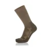 Chaussettes Hiver LOWA Winter PRO - COYOTE OP