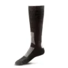 Chaussettes Hiver Noir T.O.E. Design