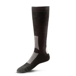 Chaussettes Hiver Noir T.O.E. Design