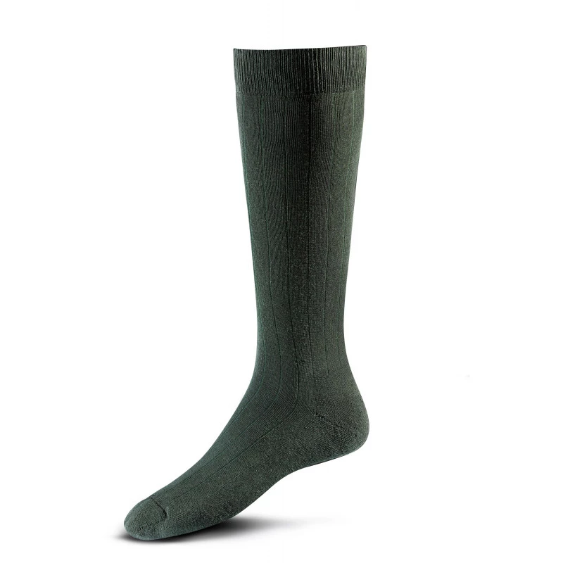 Chaussettes Rangers Climat Chaud Vert Od T.O.E. Design