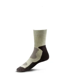 Chaussettes Tout Temps Vert Od T.O.E. Design