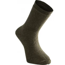 Chaussettes WOOLPOWER 400 - PINE GREEN
