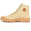 Chaussure Brousse PATAUGAS Authentique - BEIGE