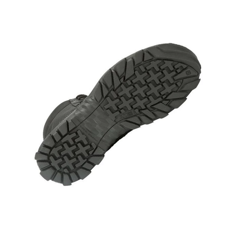 Chaussure Intervention 5.11 Speed 3.0 Urban Zip - Image 4